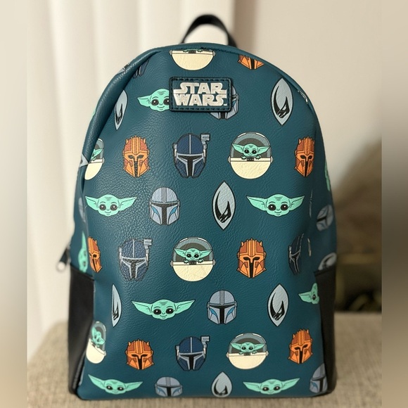 Star Wars Other - Star Wars Backpack
